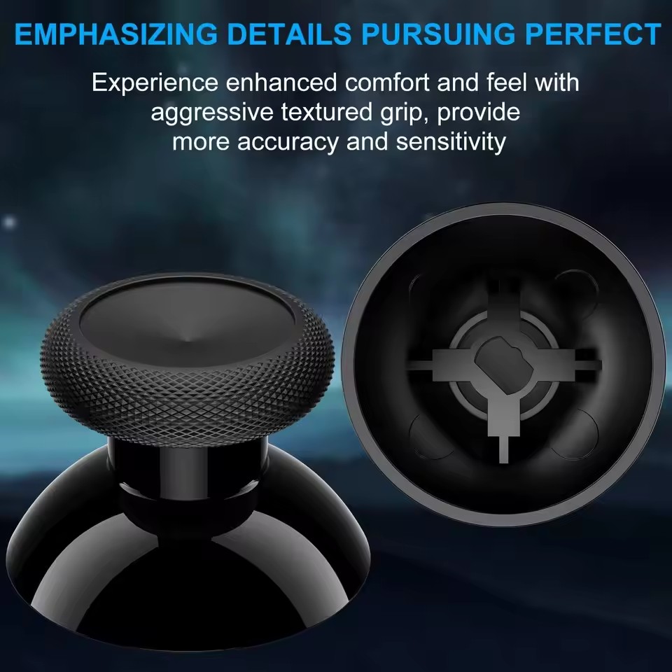 Replacement Thumbsticks for PS - огляд і ціна Retro Gaming Xbox 360