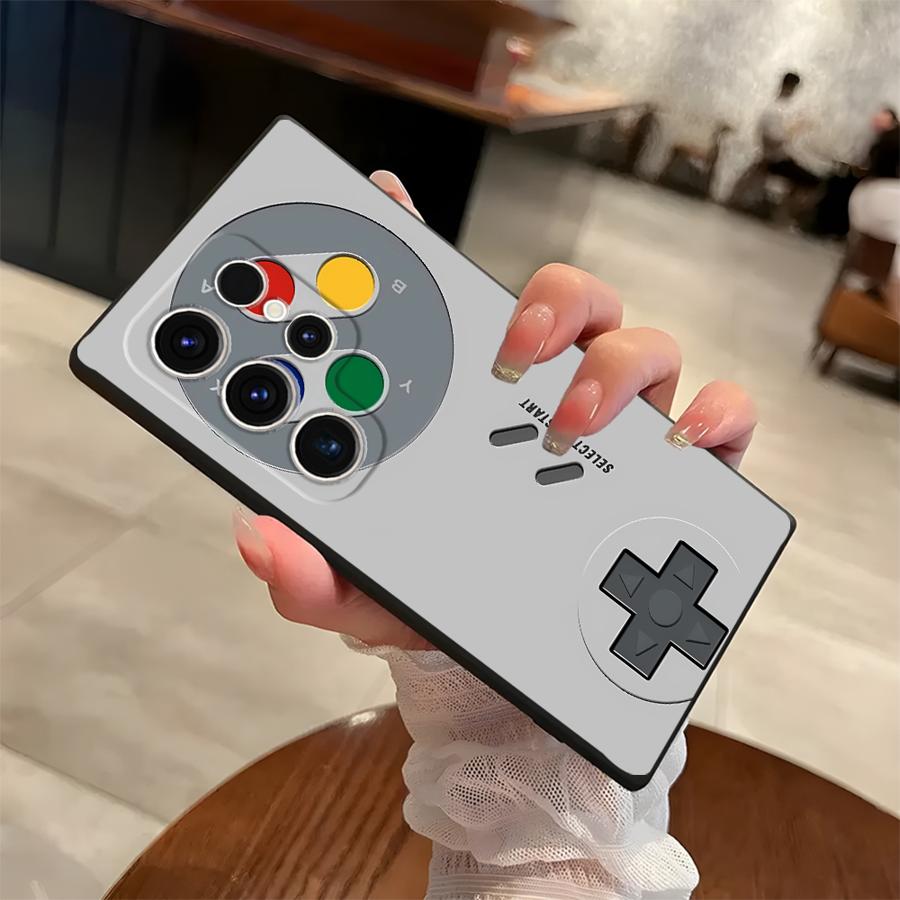 Retro Cameras Games Soft Phone - огляд і ціна Retro Gaming On Phone