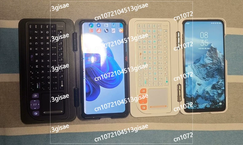 6 Inch Dual Boot Handheld PC | - огляд і ціна Retro Handheld Console