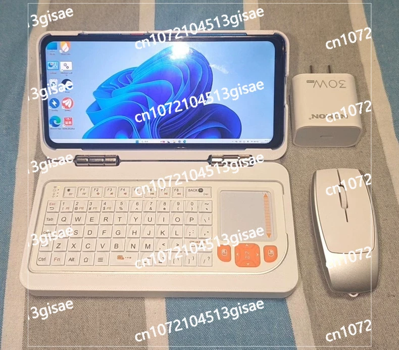 6 Inch Dual Boot Handheld PC | - огляд і ціна Retro Handheld Console
