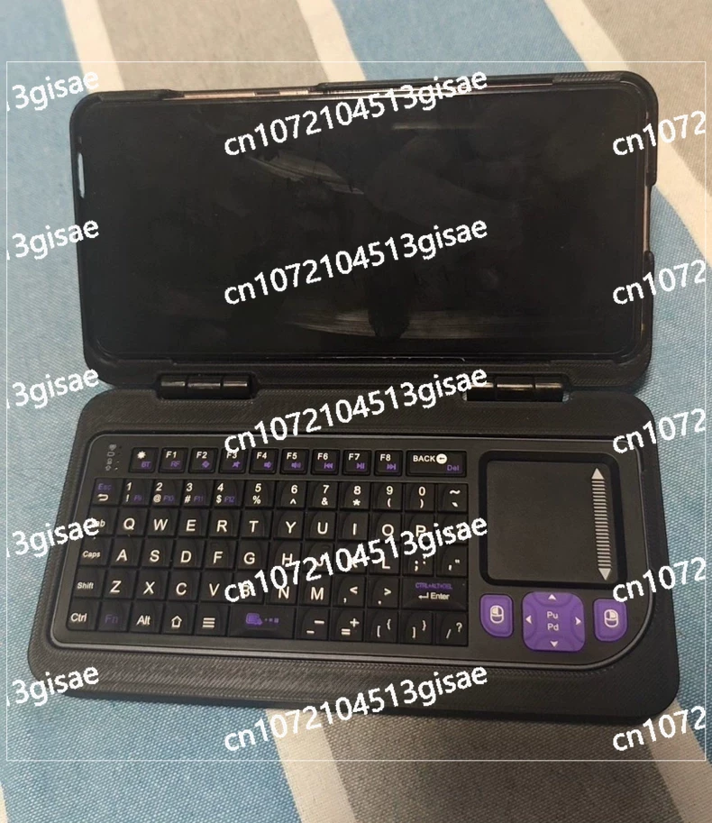 6 Inch Dual Boot Handheld PC | - огляд і ціна Retro Handheld Console