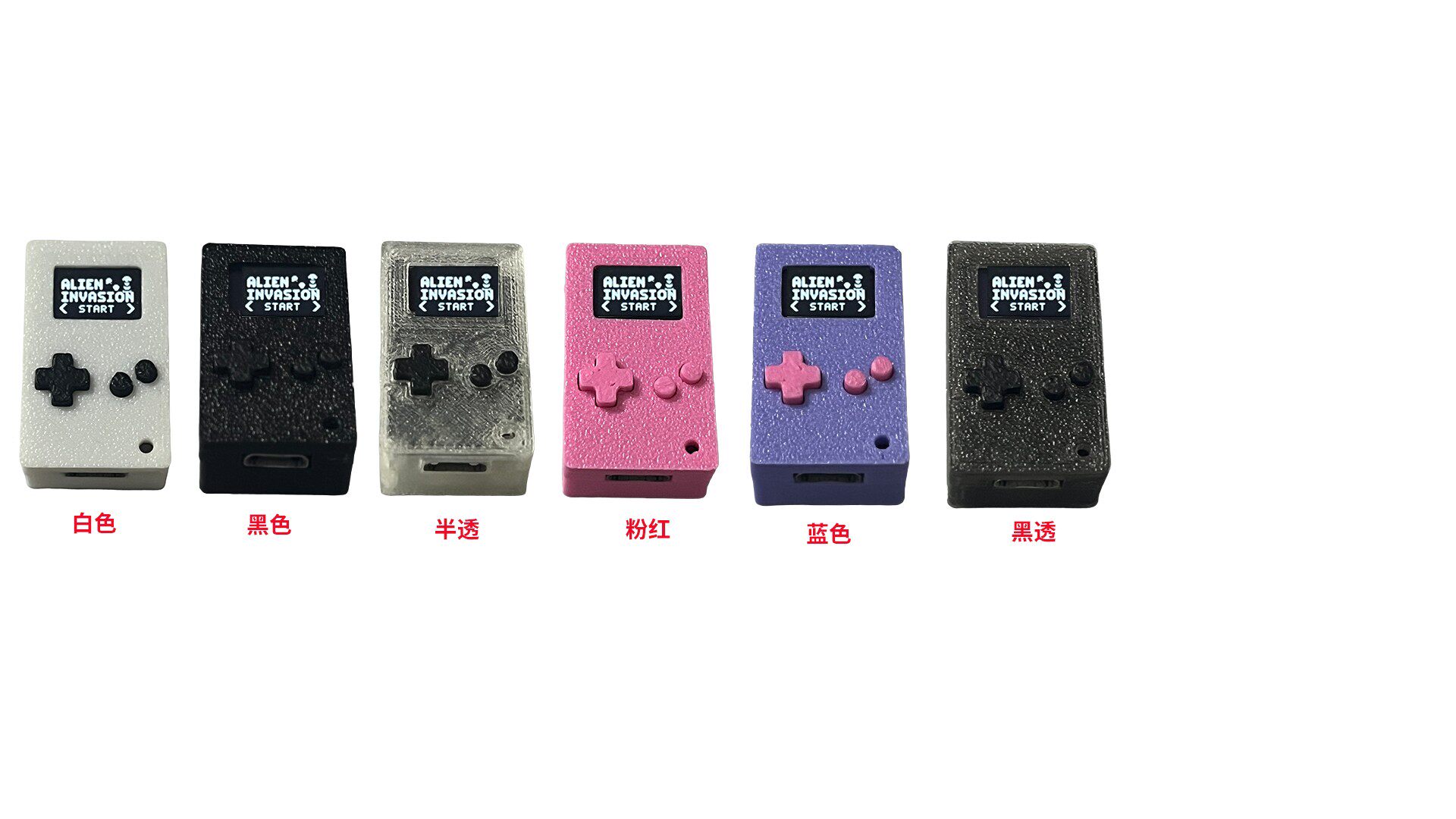 Thumby Mini Retro Handheld Gam - огляд і ціна Retro Gaming Portable