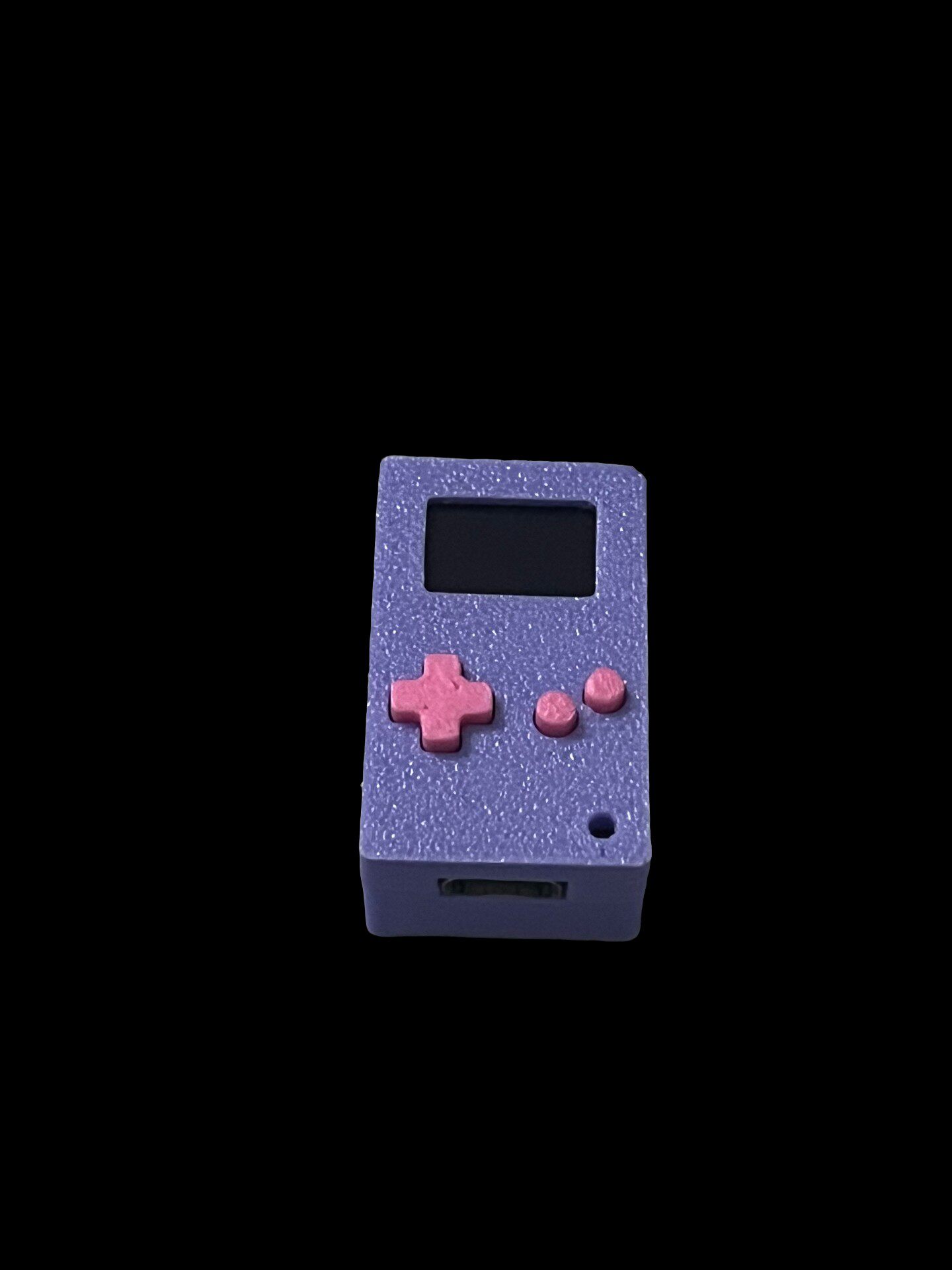 Thumby Mini Retro Handheld Gam - огляд і ціна Retro Gaming Portable