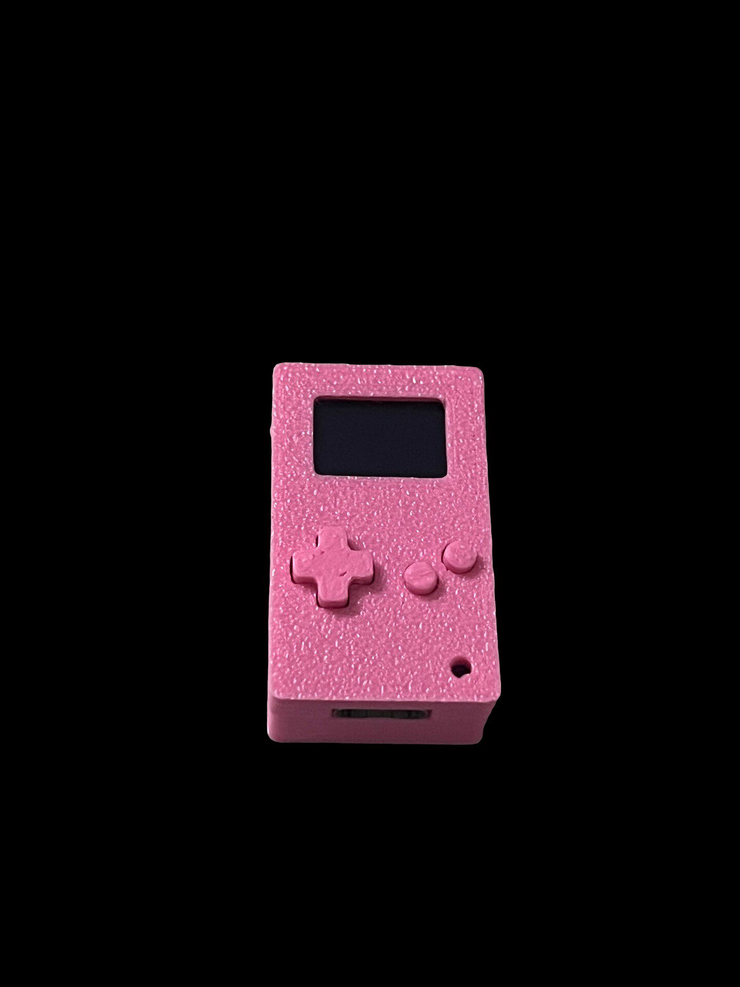 Thumby Mini Retro Handheld Gam - огляд і ціна Retro Gaming Portable