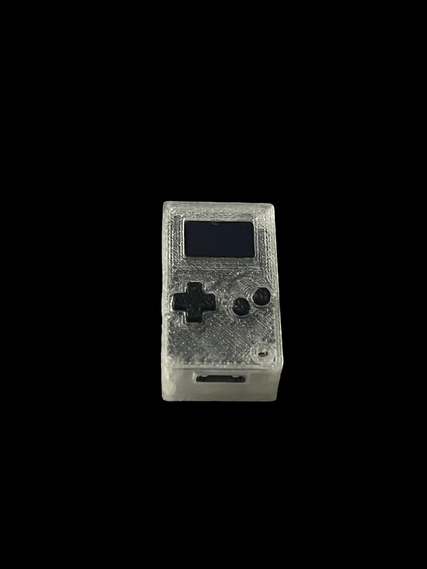 Thumby Mini Retro Handheld Gam - огляд і ціна Retro Gaming Portable