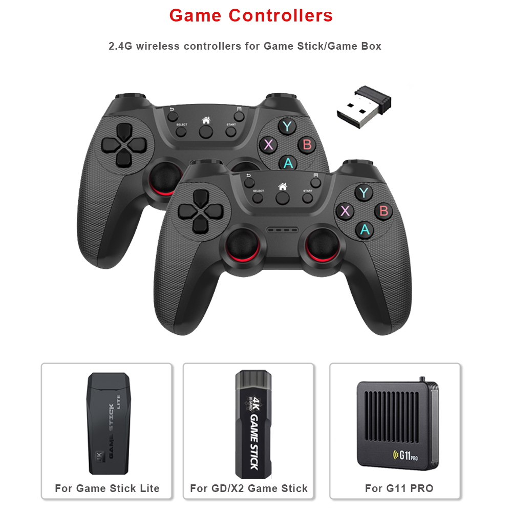 Phone Mobile Control Wireless  - огляд і ціна Retro Gaming On Phone