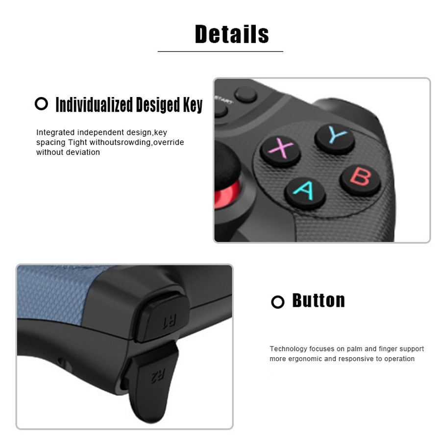 Phone Mobile Control Wireless  - огляд і ціна Retro Gaming On Phone