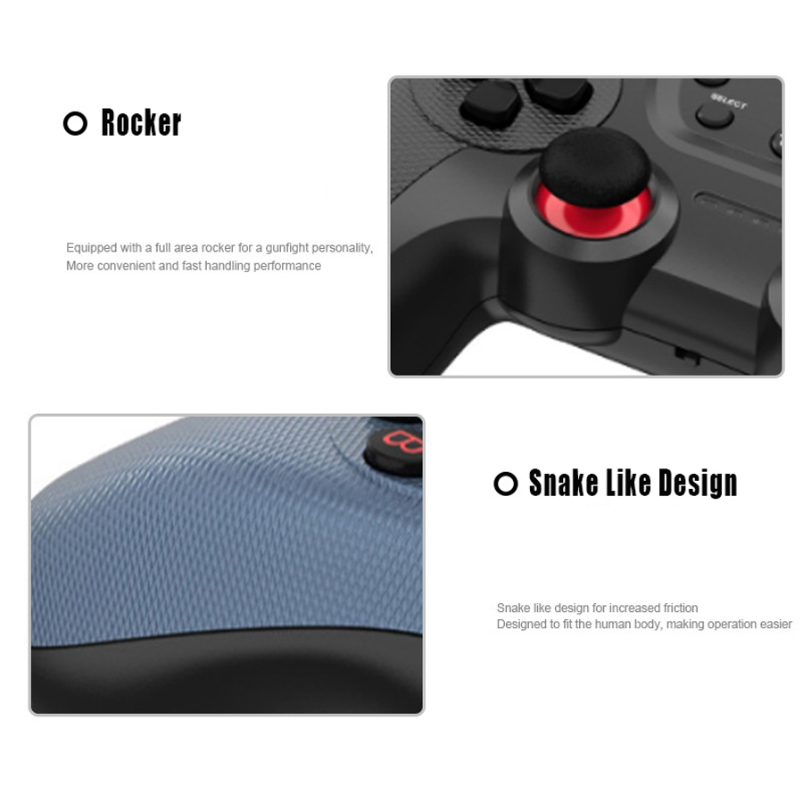 Phone Mobile Control Wireless  - огляд і ціна Retro Gaming On Phone
