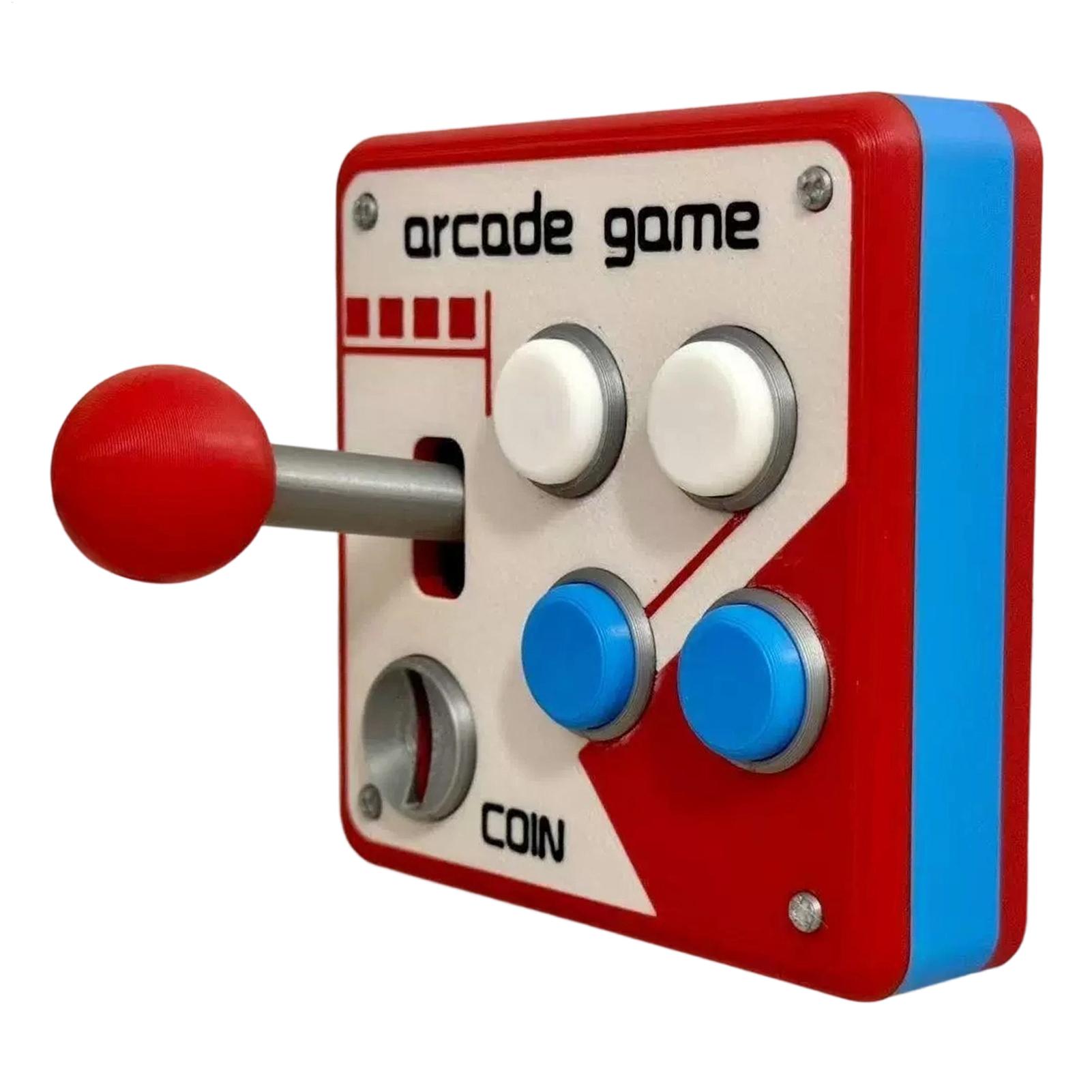 Creative Retro Arcade Game Lig - огляд і ціна Game Retro Gaming