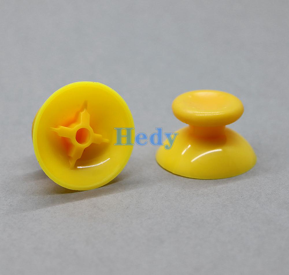 4PCS 3D Analog Joystick Replac - огляд і ціна Retro Gaming Xbox 360