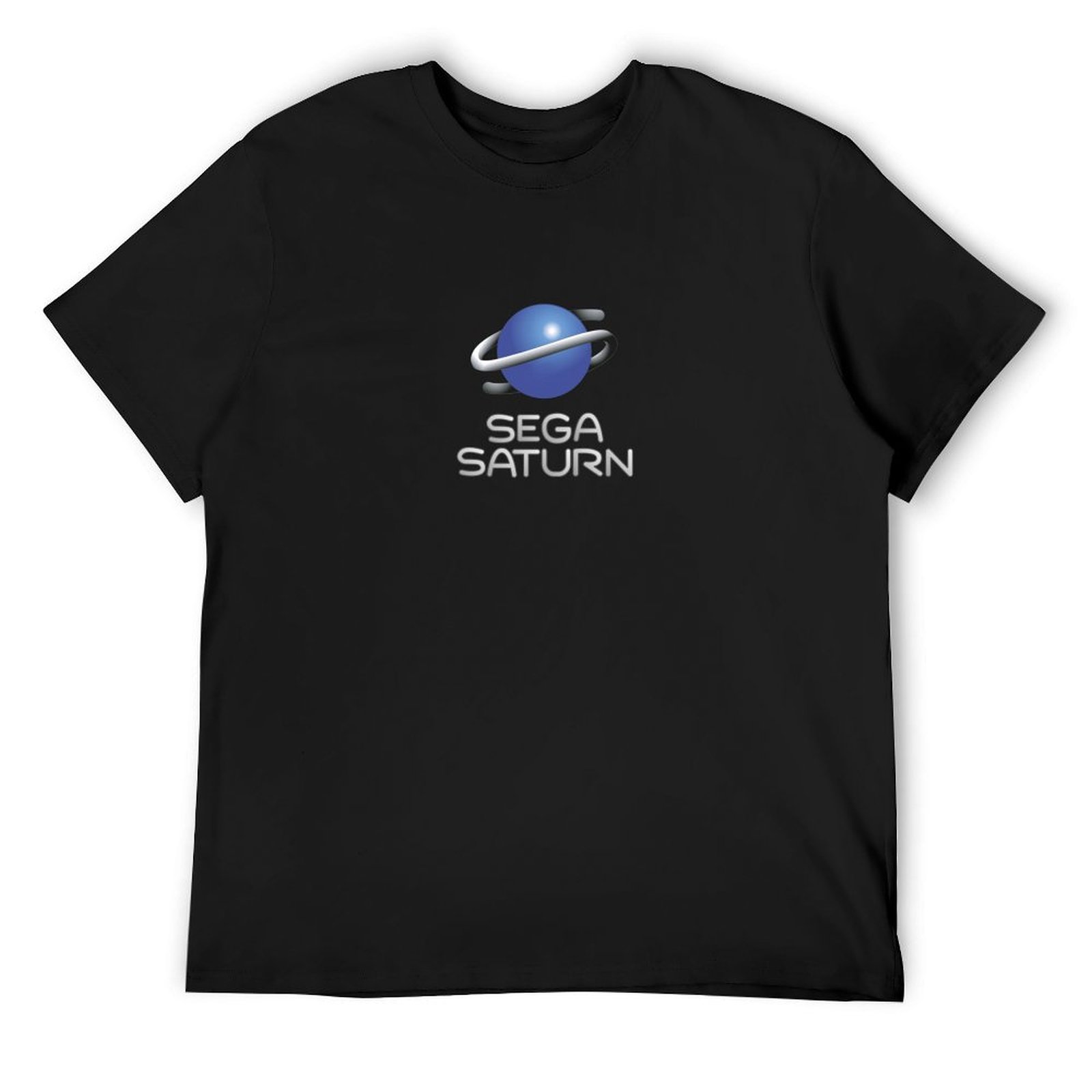 Sega Saturn Retro Video Game C - огляд і ціна Retro Gaming Logo