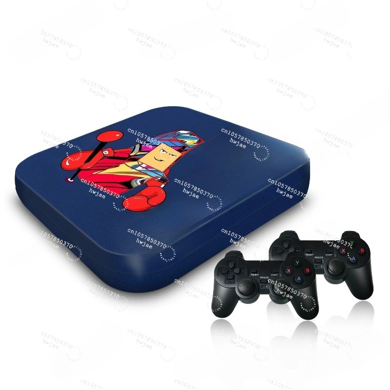 Spot Retro Game Console TV Out - огляд і ціна Game Retro Gaming