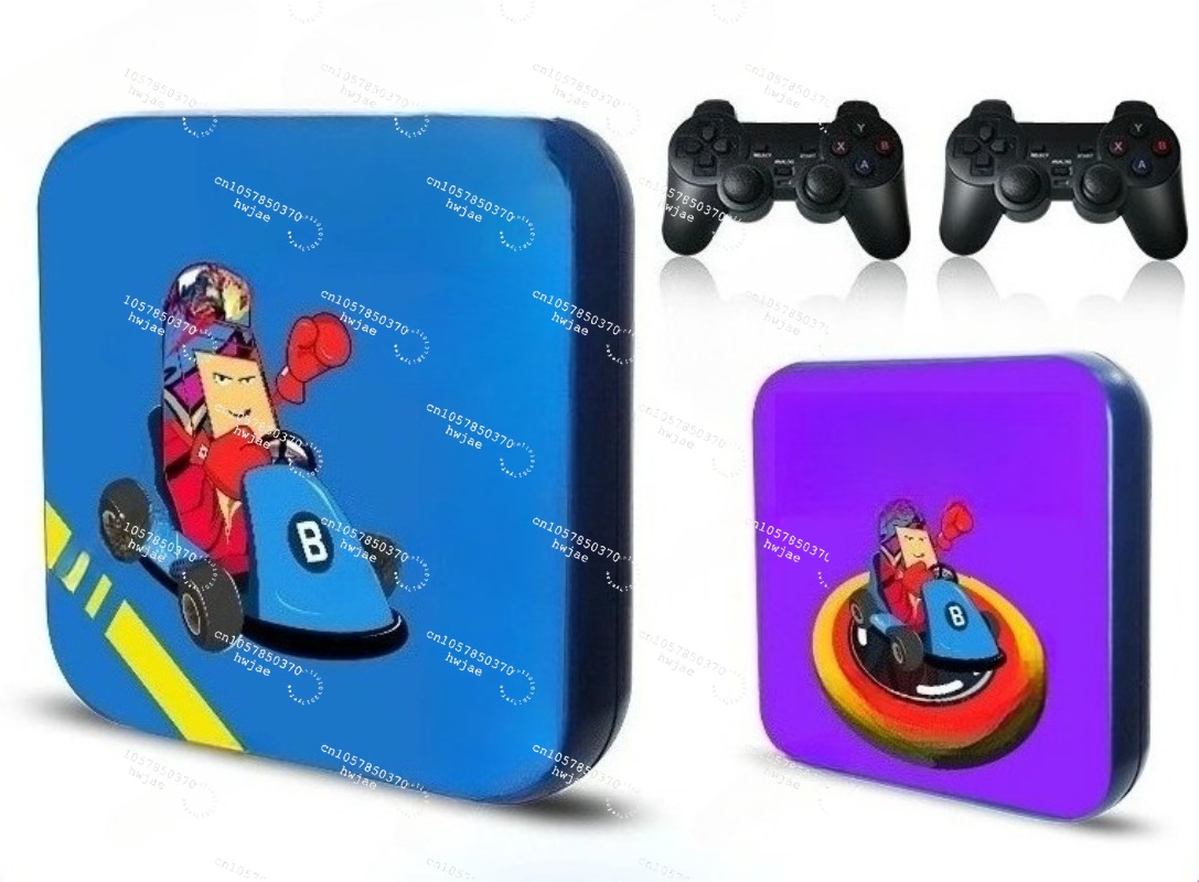 Spot Retro Game Console TV Out - огляд і ціна Game Retro Gaming
