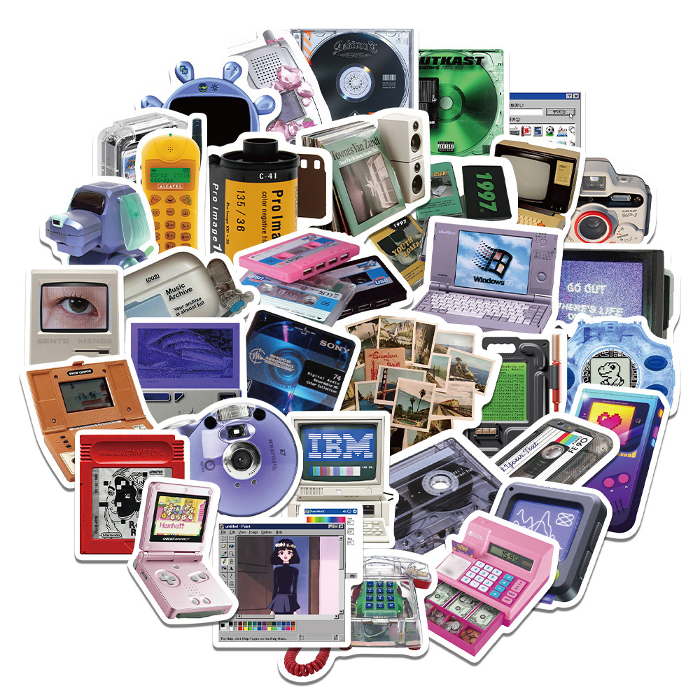 10/30/50pcs Retro Cute Phone C - огляд і ціна Retro Gaming On Phone
