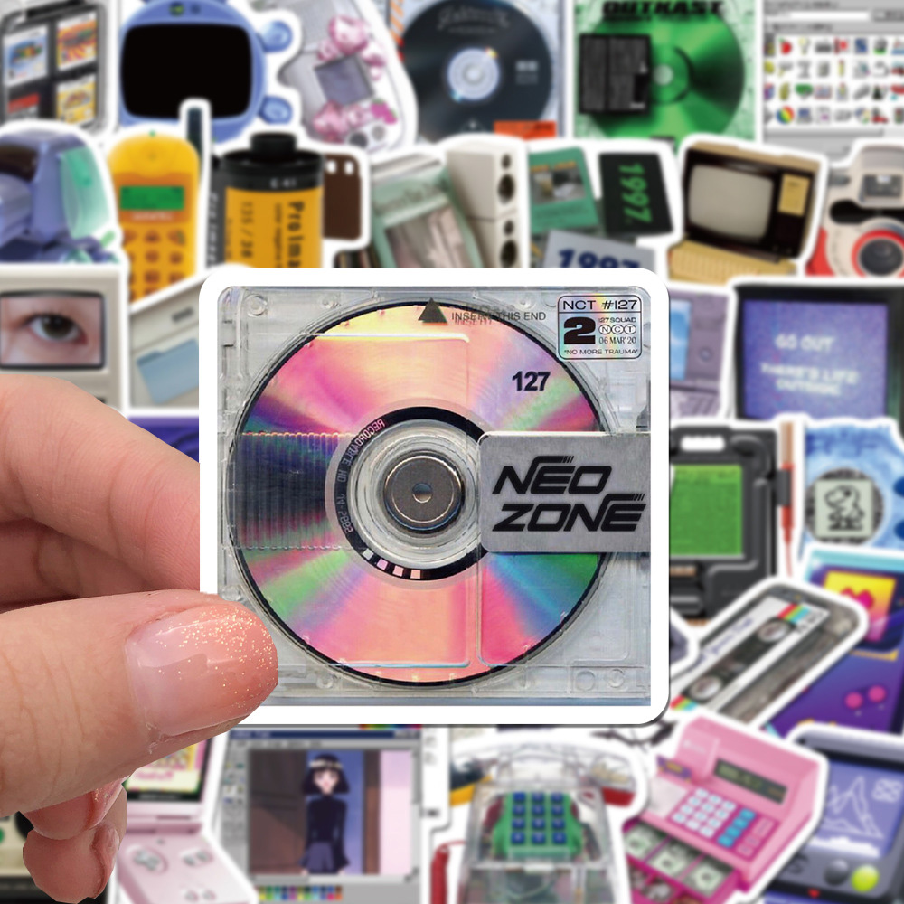 10/30/50pcs Retro Cute Phone C - огляд і ціна Retro Gaming On Phone