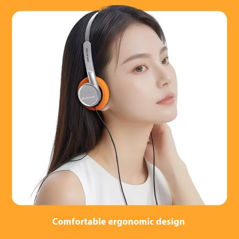 Snowsky WIND Retro On-Ear Wire - огляд і ціна Retro Gaming Kc