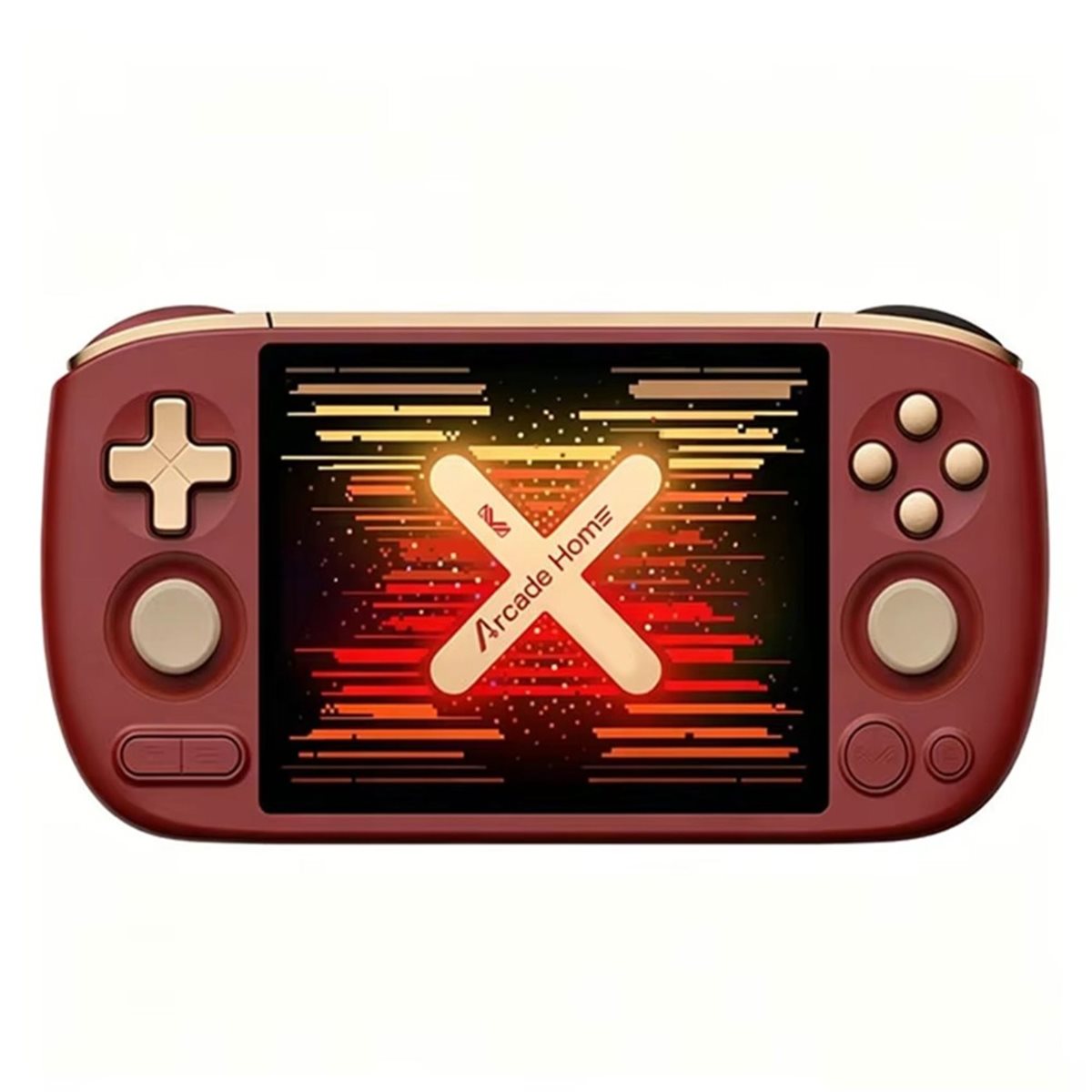 update. Pocket AIR Mini Retro  - огляд і ціна Retro Handheld Console