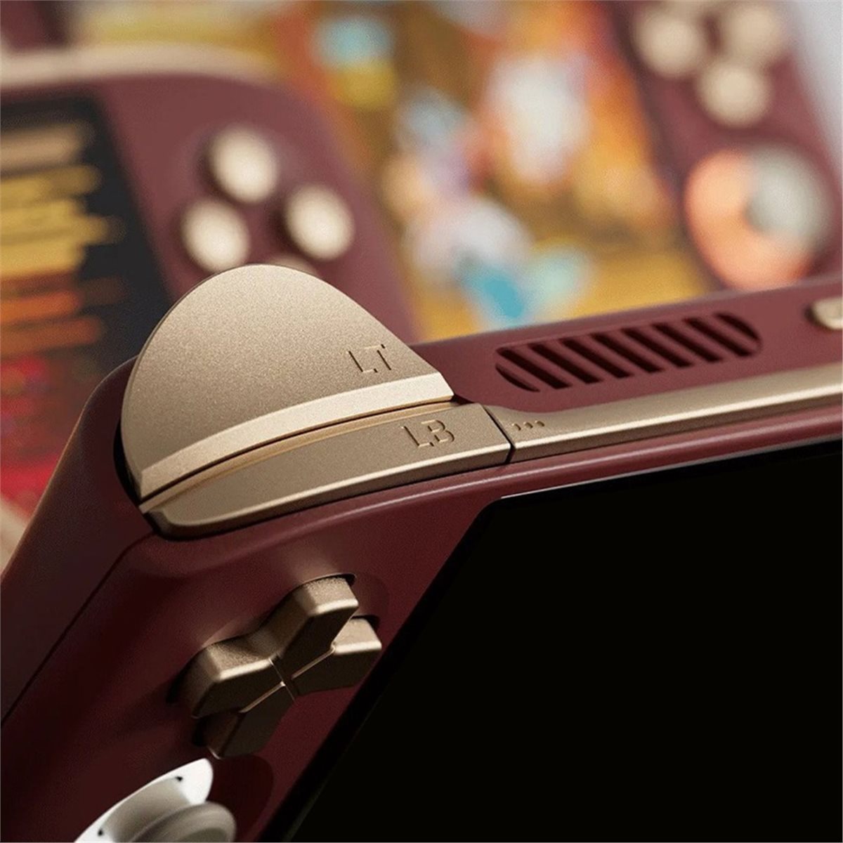 update. Pocket AIR Mini Retro  - огляд і ціна Retro Handheld Console