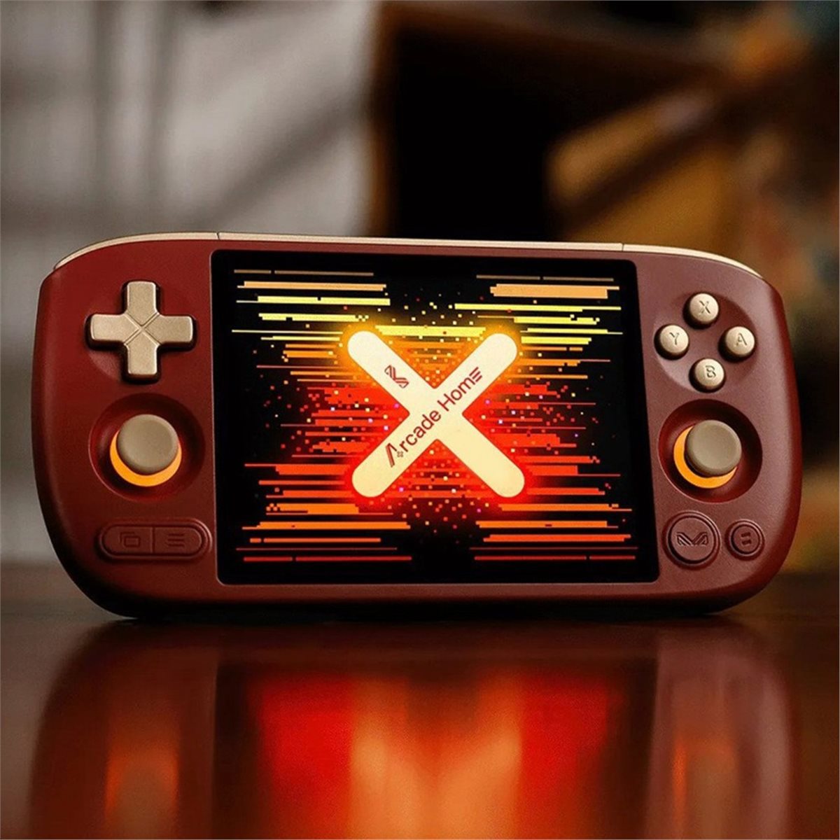 update. Pocket AIR Mini Retro  - огляд і ціна Retro Handheld Console