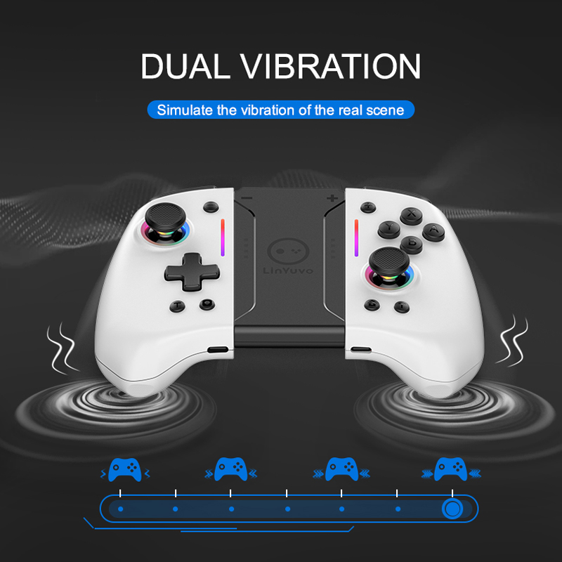 Wireless Bluetooth Control For - огляд і ціна Retro Gaming Portable