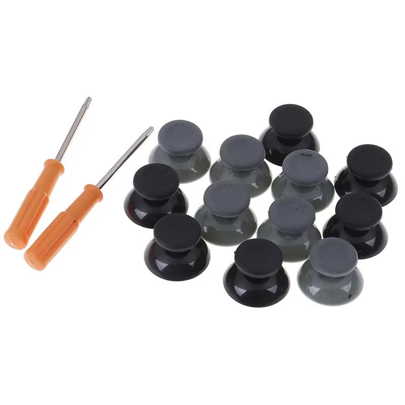 Hot Sale 7pcs Black Gray 3d An - огляд і ціна Retro Gaming Xbox 360